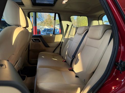 Used 2008 Land Rover LR2 SE image 21