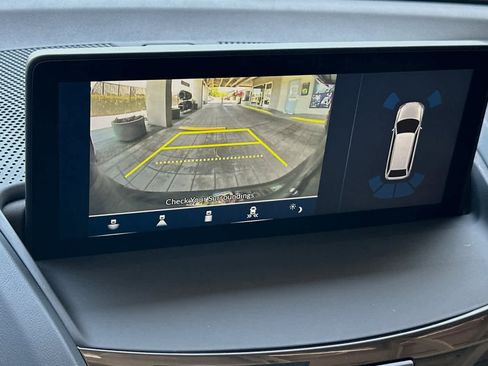 New 2024 Acura RDX SH-AWD w/ Technology Package image 17