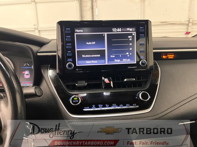 Used 2022 Toyota Corolla SE FWD image 41
