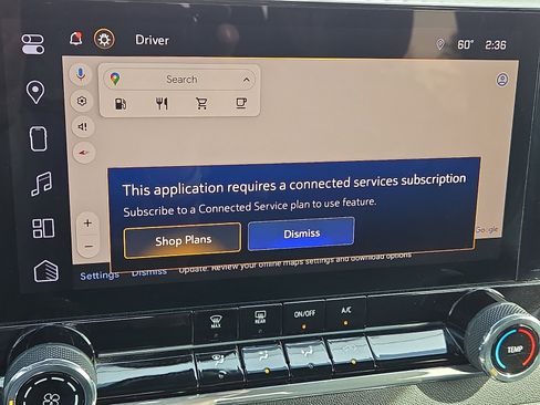 Used 2024 Chevrolet Colorado Trail Boss w/ Advanced Trailering Package image 17