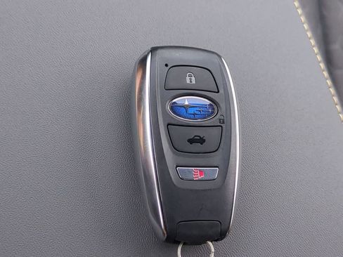 Certified 2025 Subaru Crosstrek 2.5i Sport image 33