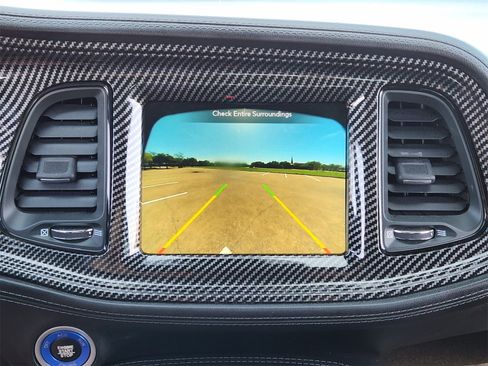 Used 2021 Dodge Challenger R/T Scat Pack w/ Plus Package image 27