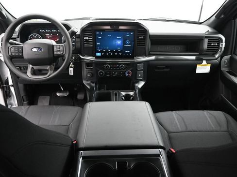 New 2026 Ford F150 STX w/ Equipment Group 200A RWD image 19