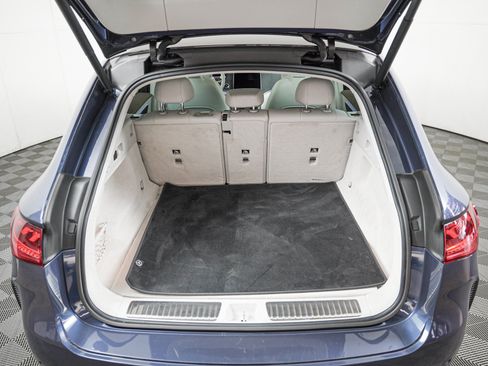 Certified 2023 Mercedes-Benz EQE 350+ 4MATIC SUV image 6