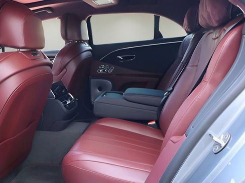New 2026 Bentley Flying Spur Plug-In Hybrid AWD/4WD image 15