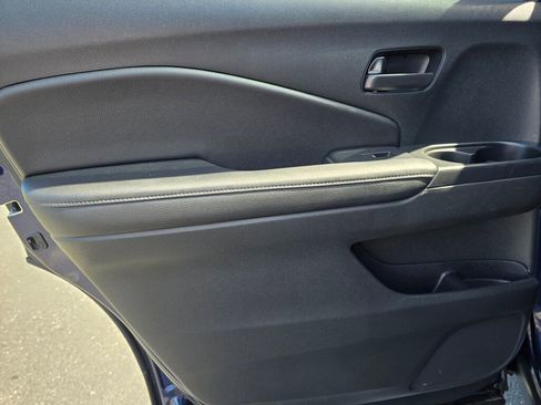 Certified 2023 Honda Passport EX-L image 19