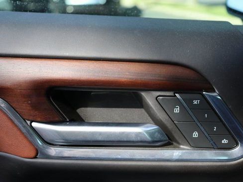 Used 2024 GMC Sierra 1500 Denali Ultimate image 23