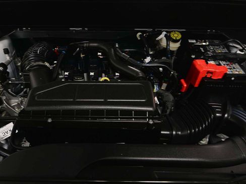 Used 2025 Ford Bronco Sport Big Bend w/ Convenience Package image 17