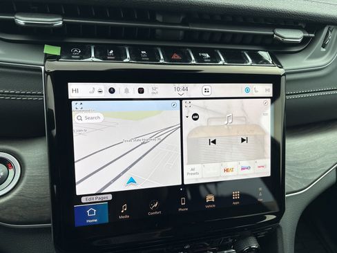 New 2025 Jeep Grand Cherokee L Limited image 20