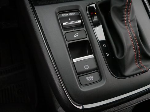 Certified 2026 Honda CR-V TrailSport image 29