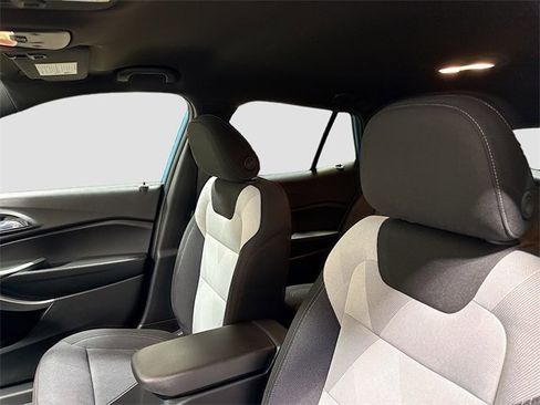 New 2026 Chevrolet Trax RS image 23