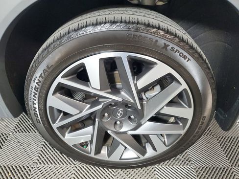 Used 2023 Hyundai Santa Fe Calligraphy FWD image 11