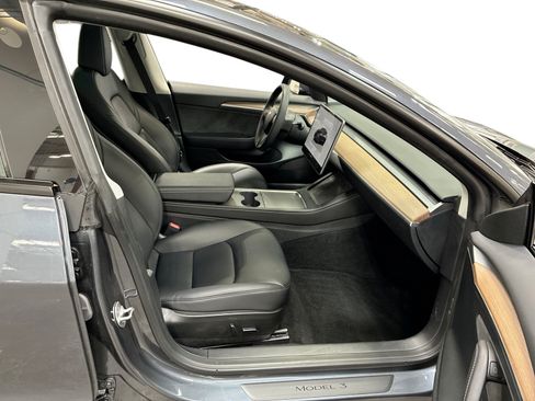 Certified 2023 Tesla Model 3 Standard Range RWD image 13