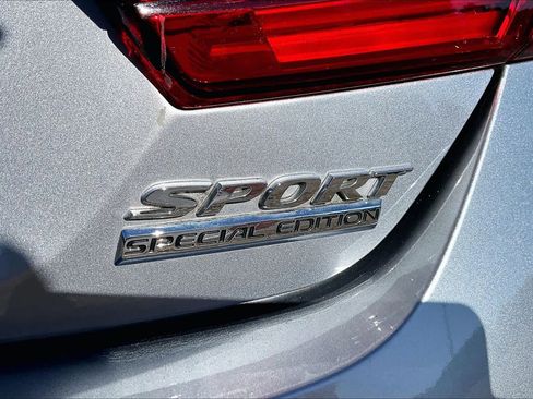 Certified 2022 Honda Accord Sport Special Edition image 40
