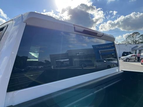 New 2026 Chevrolet Silverado 2500 W/T w/ WT/CX Safety Package image 13