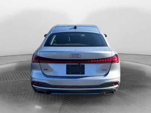 New 2025 Audi A5 2.0T Premium Plus Sedan image 6
