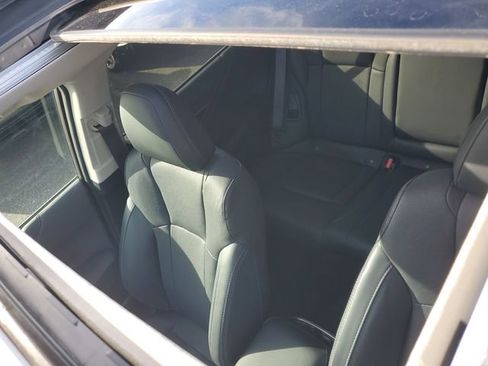 Certified 2023 Subaru Outback Limited image 35