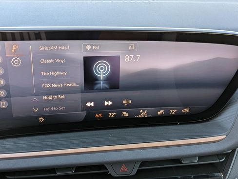 New 2026 Buick Envision Sport Touring image 16