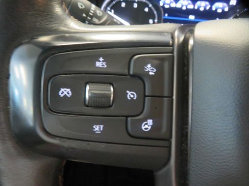 Used 2021 GMC Sierra 1500 AT4 w/ AT4 Premium Package AWD/4WD image 34