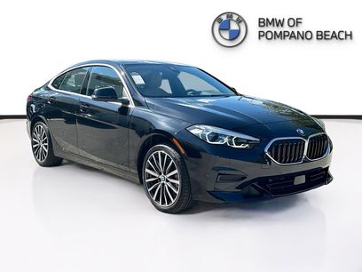 Used 2024 BMW 228i Gran Coupe 228i w/ Convenience Package