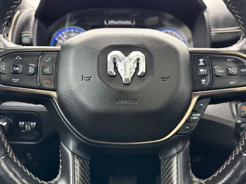 Used 2019 RAM 1500 Limited image 23