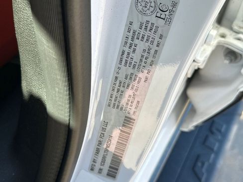 Used 2023 RAM 1500 Rebel w/ Rebel Level 1 Equipment Group image 34