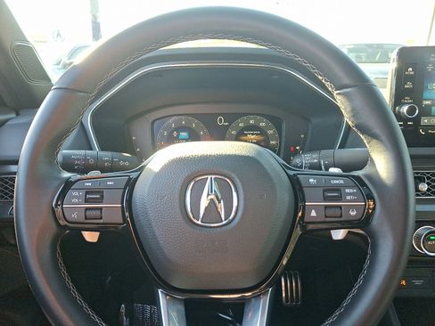 Certified 2025 Acura Integra A-Spec image 19