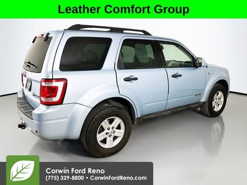 Used 2008 Ford Escape 2WD Hybrid image 7