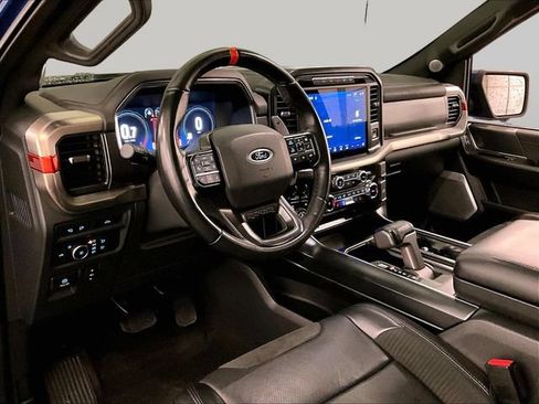 Used 2022 Ford F150 Raptor w/ Raptor 37 Performance Package AWD/4WD image 12