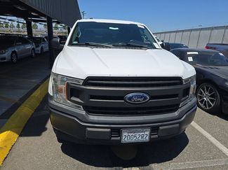 Used 2018 Ford F150 XL w/ Equipment Group 101A Mid RWD video 2