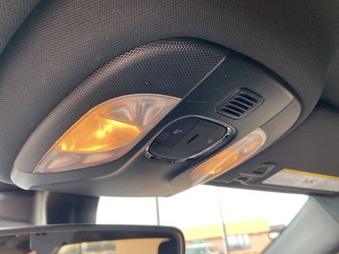 Used 2025 Jeep Compass Latitude w/ Altitude Special Edition image 39