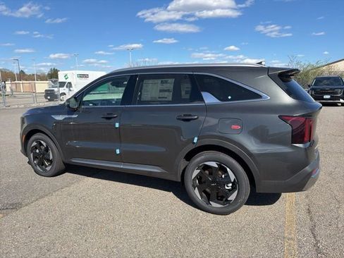 New 2026 Kia Sorento EX AWD/4WD image 5