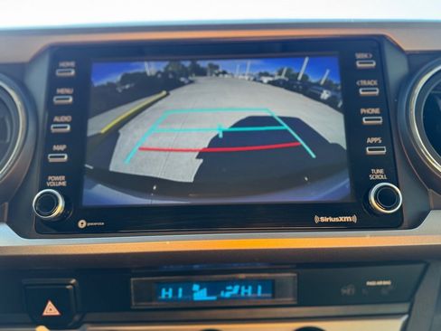 Used 2023 Toyota Tacoma SR5 image 16