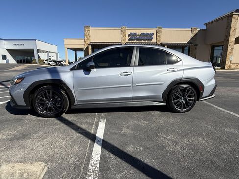 New 2025 Subaru WRX Premium image 4
