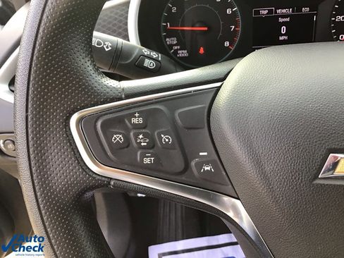 Used 2023 Chevrolet Malibu LT image 32