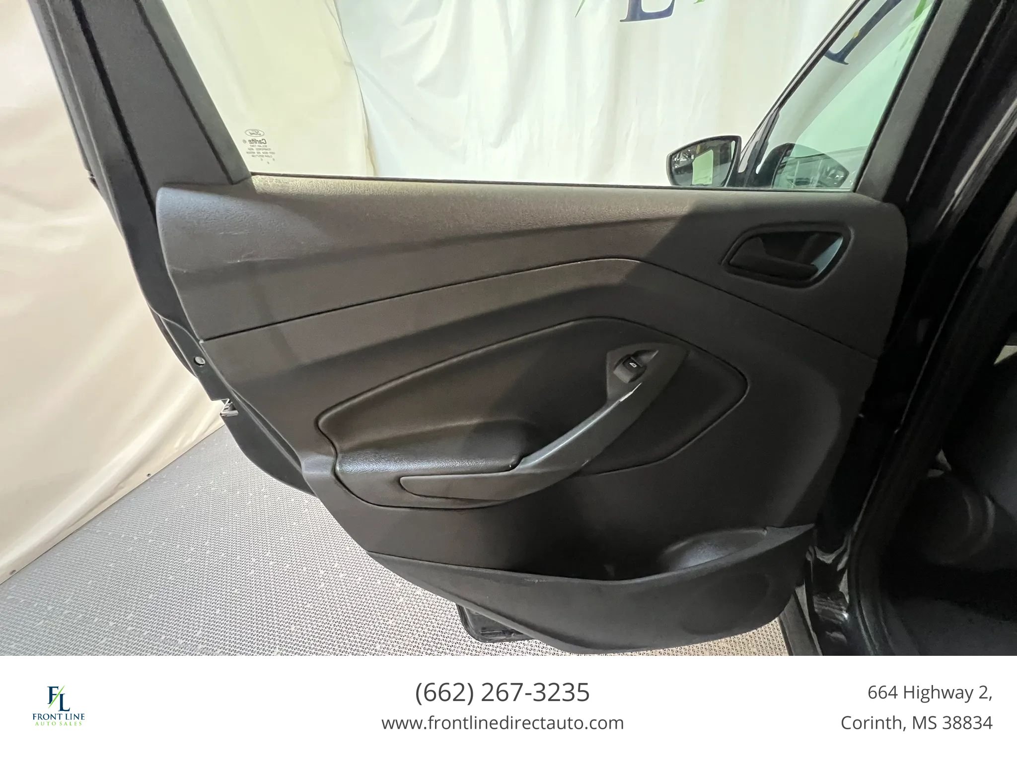 Used 2015 Ford Escape S FWD image 20