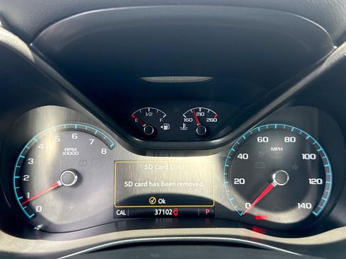 Used 2022 GMC Canyon Denali RWD image 10