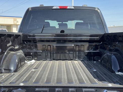 Used 2025 Ford F150 STX w/ Equipment Group 200A image 29