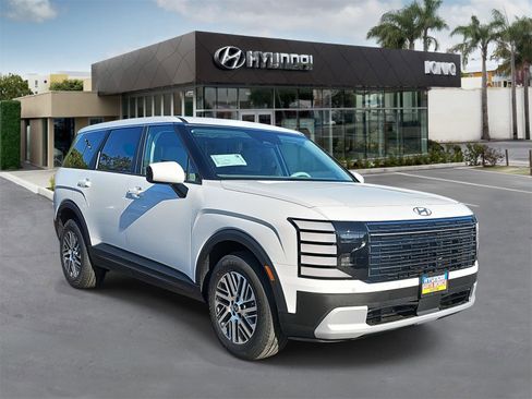 New 2026 Hyundai Palisade SE image 1