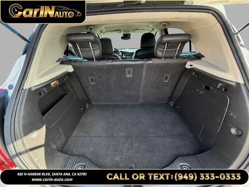Used 2020 Buick Encore Preferred FWD image 25