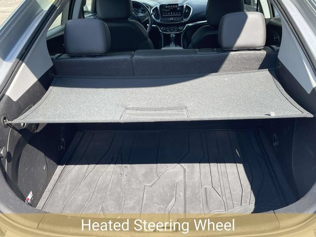 Used 2017 Chevrolet Volt Premier w/ Driver Confidence II Package FWD image 20