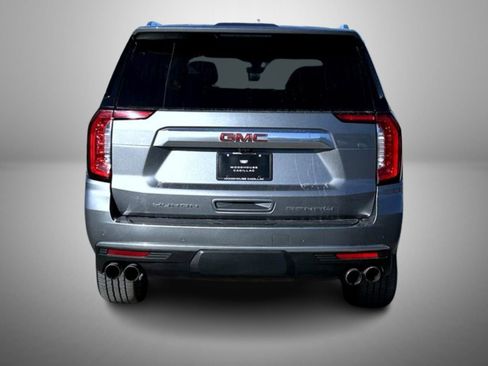 Certified 2022 GMC Yukon XL Denali w/ Denali Premium Package AWD/4WD image 6