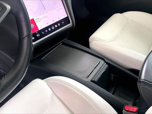 Used 2020 Tesla Model S Performance AWD/4WD image 14