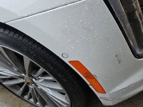 Used 2019 Cadillac CT6 Premium Luxury image 5