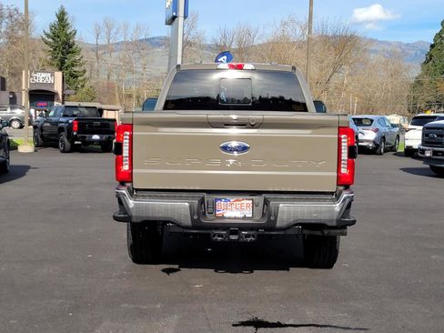 New 2026 Ford F350 Lariat w/ FX4 Off-Road Package image 6