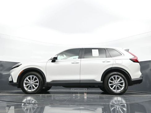 Used 2024 Honda CR-V EX-L image 34