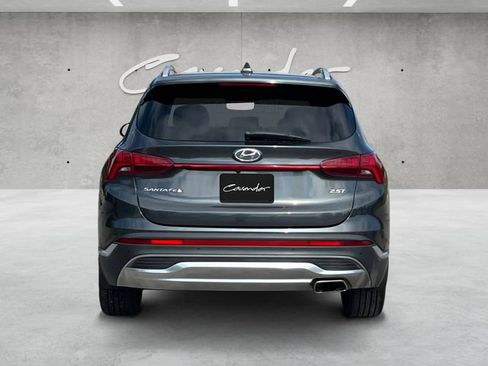 Used 2022 Hyundai Santa Fe Limited FWD image 15