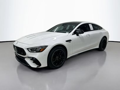 Certified 2024 Mercedes-Benz AMG GT 53