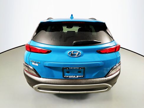 Used 2022 Hyundai Kona SEL image 6
