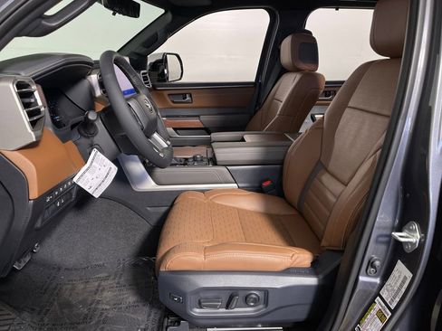 New 2026 Toyota Sequoia 1794 Edition image 12